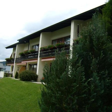 Villa Haus Lundsoer-Barret By Monicare à Seefeld in Tirol Extérieur photo