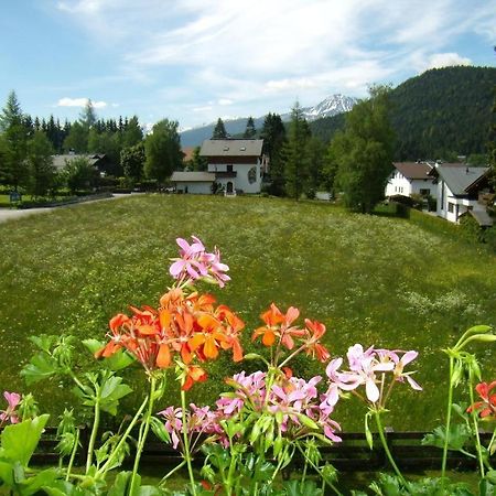 Villa Haus Lundsoer-Barret By Monicare à Seefeld in Tirol Extérieur photo