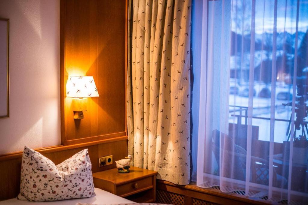 Villa Haus Lundsoer-Barret By Monicare à Seefeld in Tirol Extérieur photo