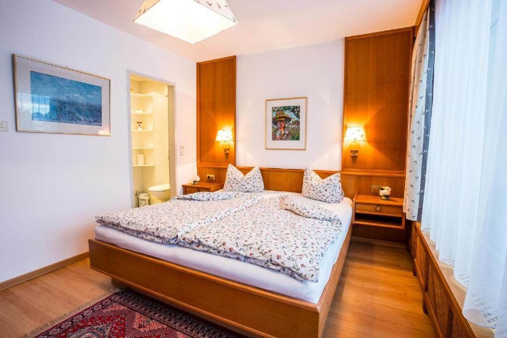 Villa Haus Lundsoer-Barret By Monicare à Seefeld in Tirol Extérieur photo