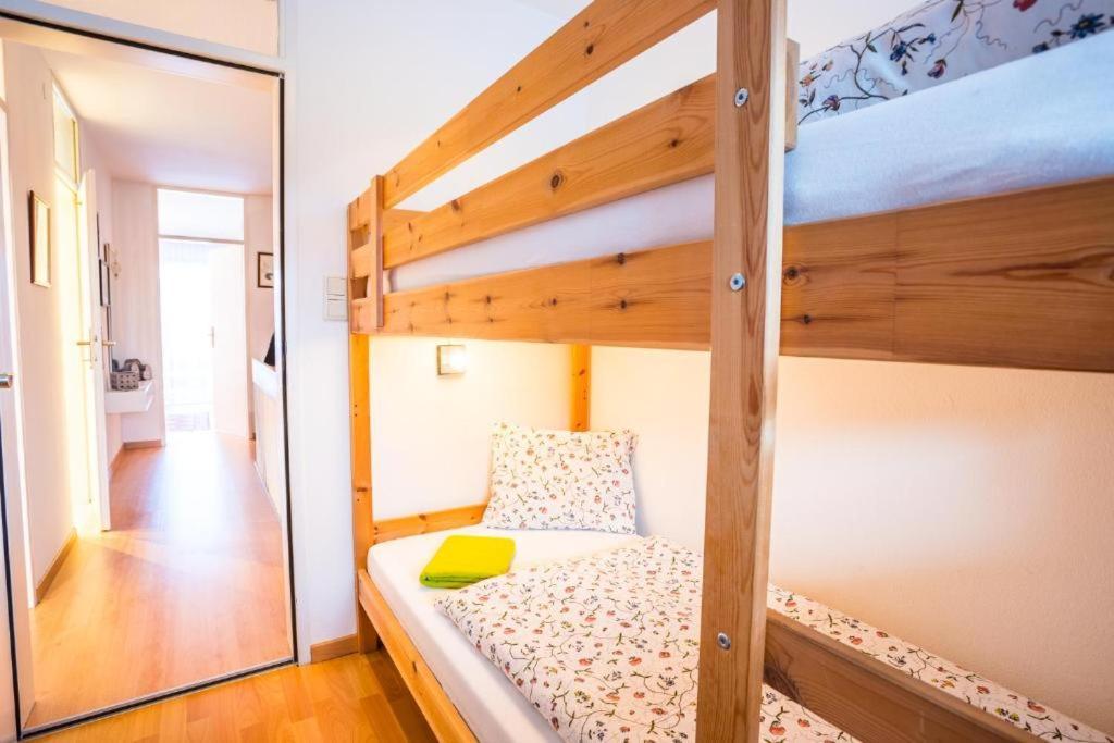 Villa Haus Lundsoer-Barret By Monicare à Seefeld in Tirol Extérieur photo