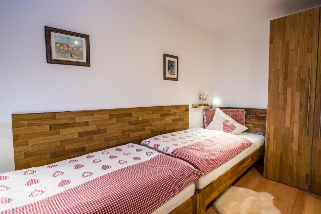 Villa Haus Lundsoer-Barret By Monicare à Seefeld in Tirol Extérieur photo