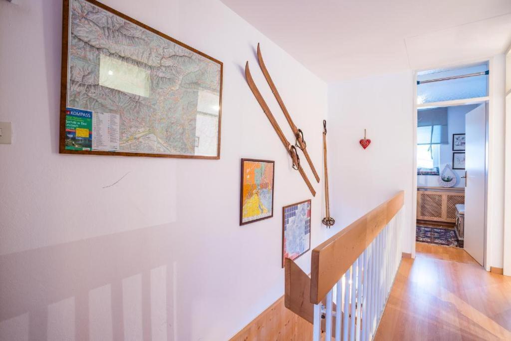 Villa Haus Lundsoer-Barret By Monicare à Seefeld in Tirol Extérieur photo