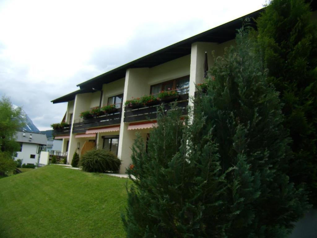 Villa Haus Lundsoer-Barret By Monicare à Seefeld in Tirol Extérieur photo