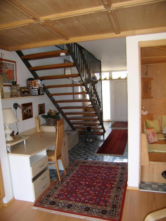Villa Haus Lundsoer-Barret By Monicare à Seefeld in Tirol Extérieur photo