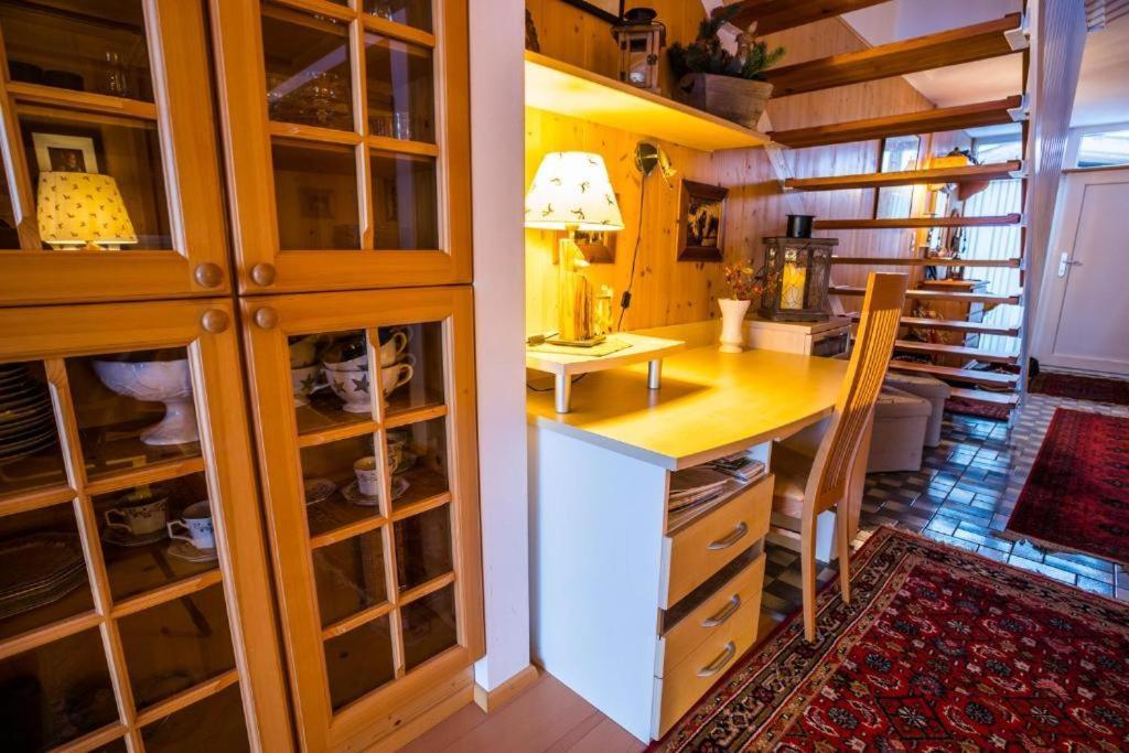 Villa Haus Lundsoer-Barret By Monicare à Seefeld in Tirol Extérieur photo